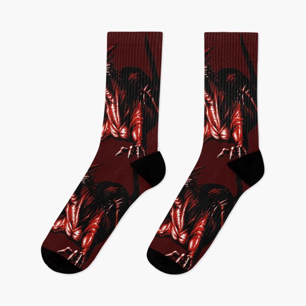 Item preview, Red Dragon (trichromatic) designed and sold by MMMSdesigns.