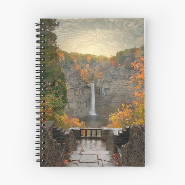 Item preview, Taughannock Lights designed and sold by Jessica Jenney.