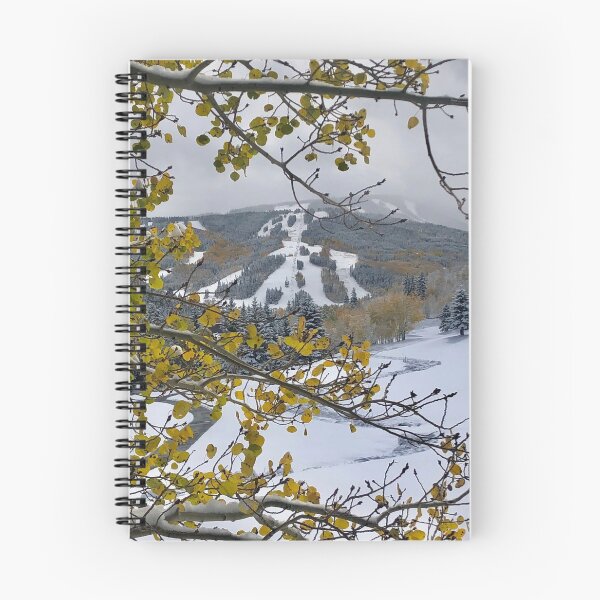Item preview, Beaver Creek Mountain designed and sold by Brad Bugara.