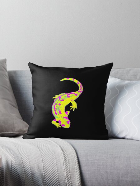 Vista previa del artículo con la obra «RASTREO DE LIMÓN SALAMANDRA», diseñado y vendido por CharlieCreator.