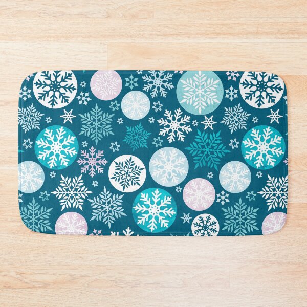 Item preview, Magical snowflakes IV designed and sold by SelmaCardoso.