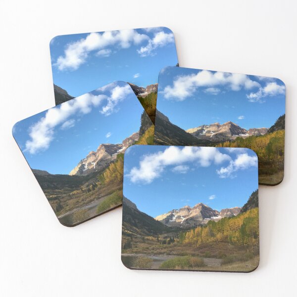 Item preview, Maroon Bells Approach  designed and sold by SavingMemories.