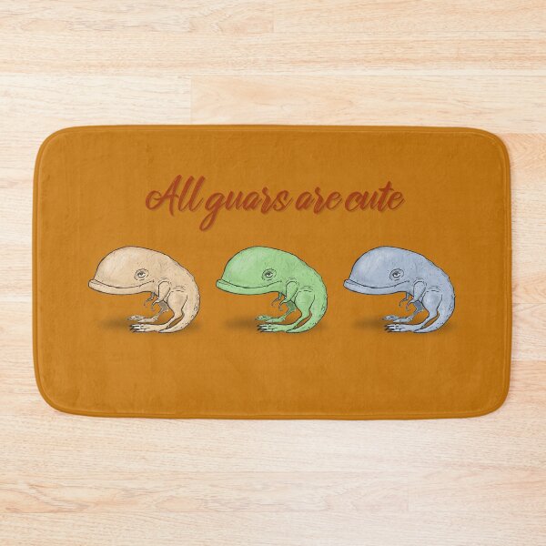 Item preview, All guars are cute designed and sold by Igor Faun.