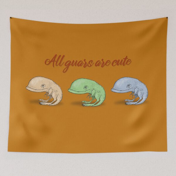 Item preview, All guars are cute designed and sold by Igor Faun.