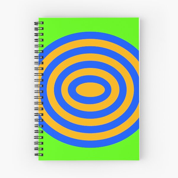 Item preview, Ellipse-4 designed and sold by GEOMETRIC ART   .