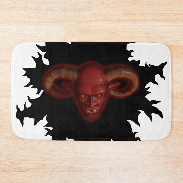 Item preview, Lucifer designed and sold by serpico93.