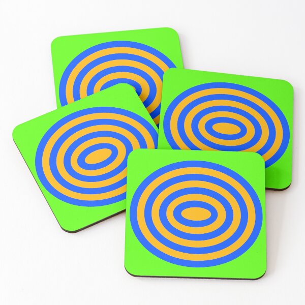 Item preview, Ellipse-4 designed and sold by GEOMETRIC ART   .