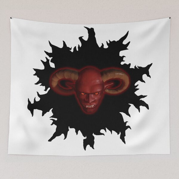 Item preview, Lucifer designed and sold by serpico93.