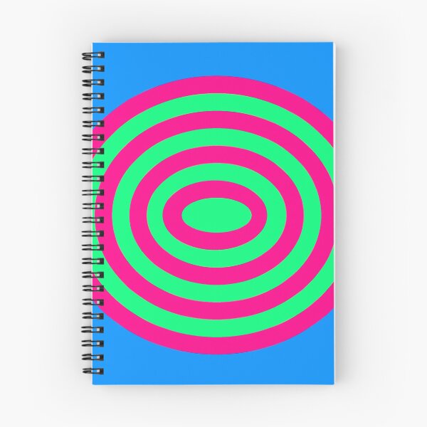 Item preview, Ellipse-5 designed and sold by GEOMETRIC ART   .