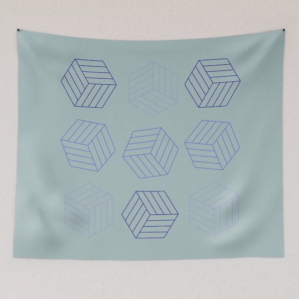 Item preview, Cubes designed and sold by Melikar.