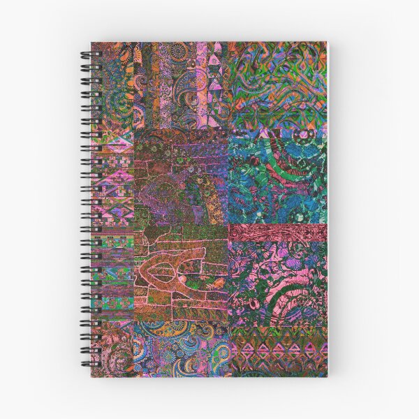 Item preview, Bohemian Wonderland II designed and sold by Daniel Watts.