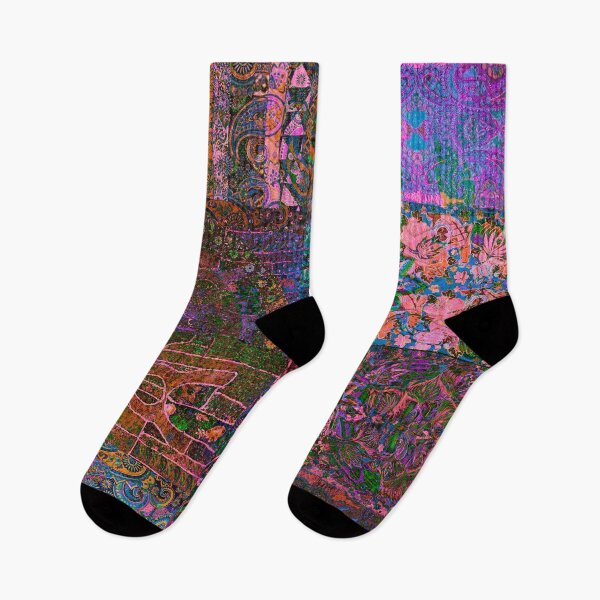 Item preview, Bohemian Wonderland II  designed and sold by Daniel Watts.