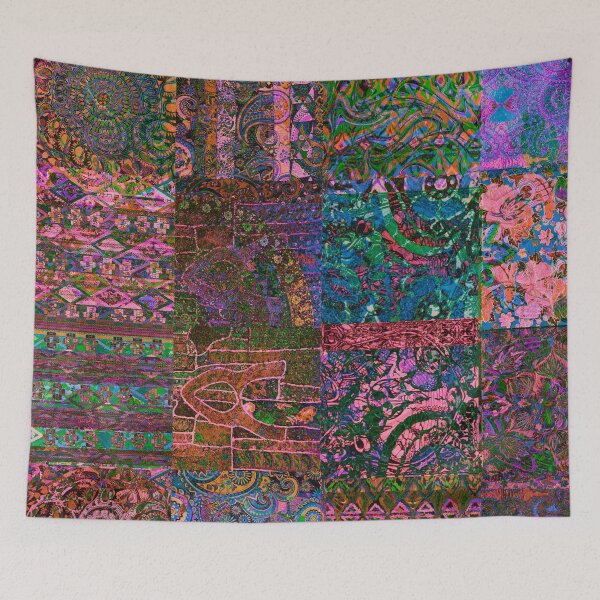 Item preview, Bohemian Wonderland II  designed and sold by Daniel Watts.