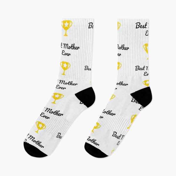 Item preview, Best Mother Ever designed and sold by sebastiandoe5.