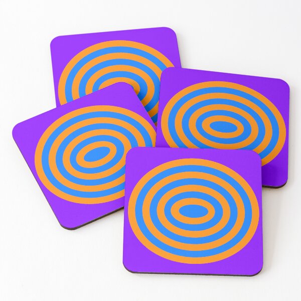 Item preview, Ellipse-6 designed and sold by GEOMETRIC ART   .