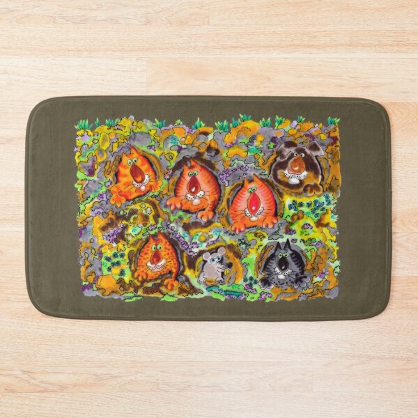 Item preview, Cave Dwellers designed and sold by cuprum.