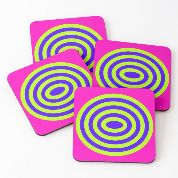 Item preview, Ellipse-7 designed and sold by GEOMETRIC ART   .