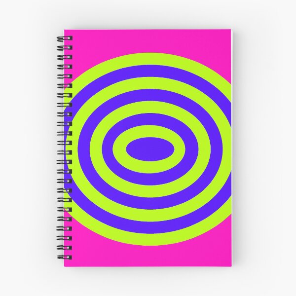 Item preview, Ellipse-7 designed and sold by GEOMETRIC ART   .