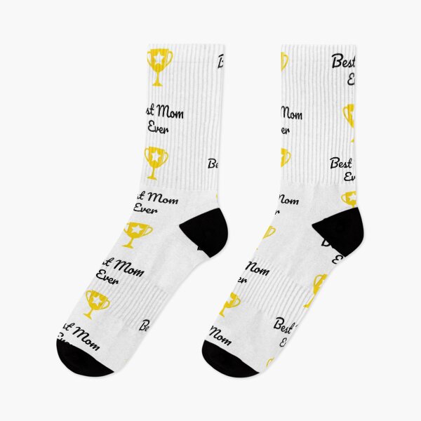 Item preview, Best Mom Ever designed and sold by sebastiandoe5.