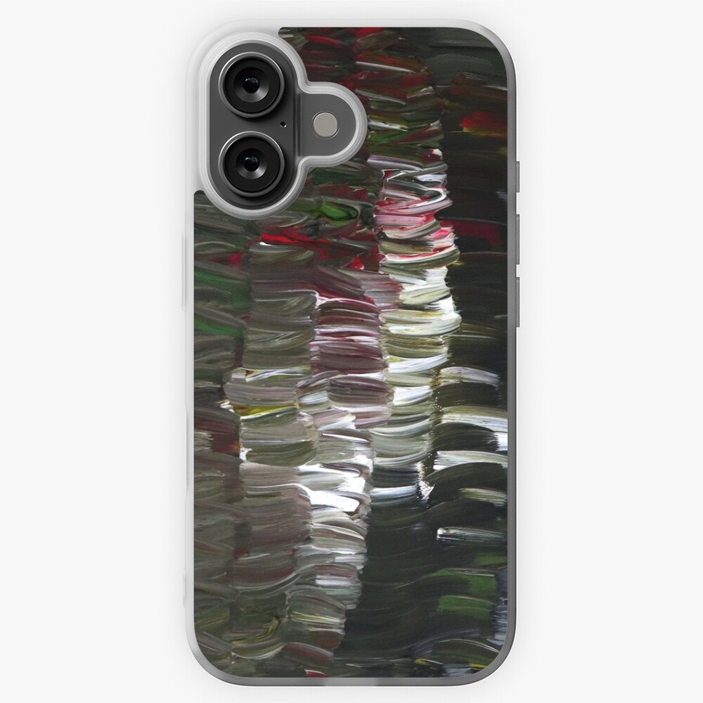 Artikel-Vorschau von iPhone Flexible Hülle, designt und verkauft von stefankheider.