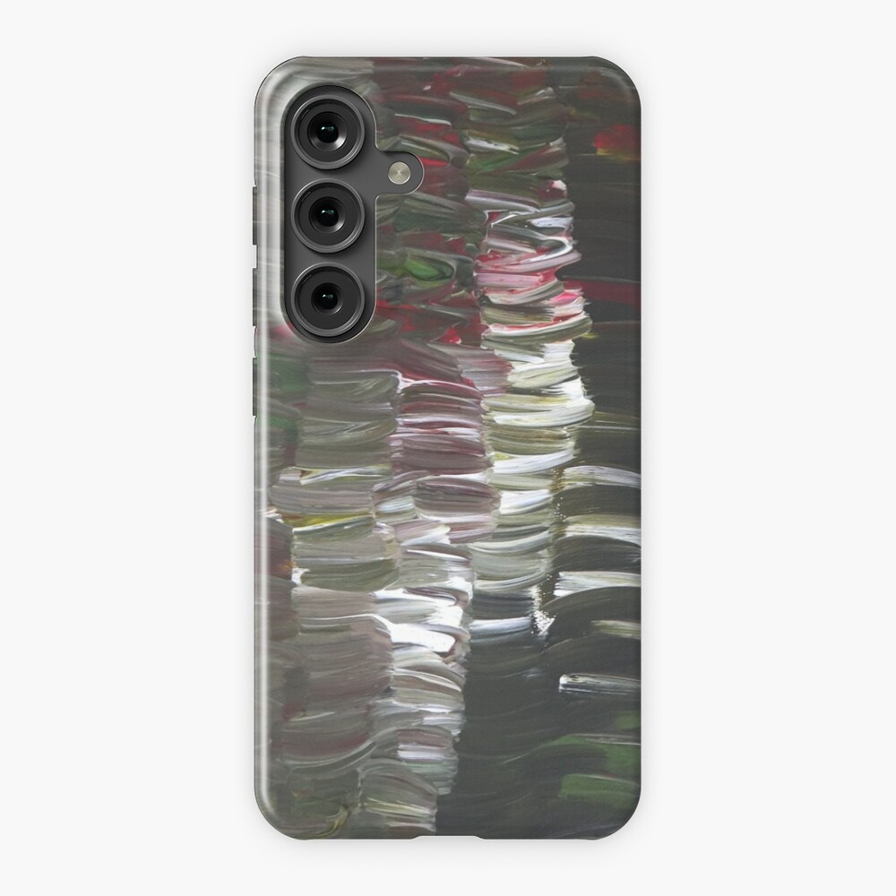 Artikel-Vorschau von Samsung Galaxy Leichte Hülle, designt und verkauft von stefankheider.
