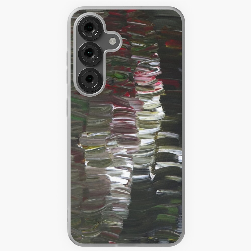 Artikel-Vorschau von Samsung Galaxy Flexible Hülle, designt und verkauft von stefankheider.