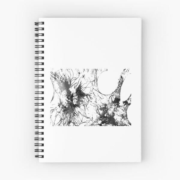 Item preview, Human brain cells, brain cells, cells designed and sold by Rosaliartbook.