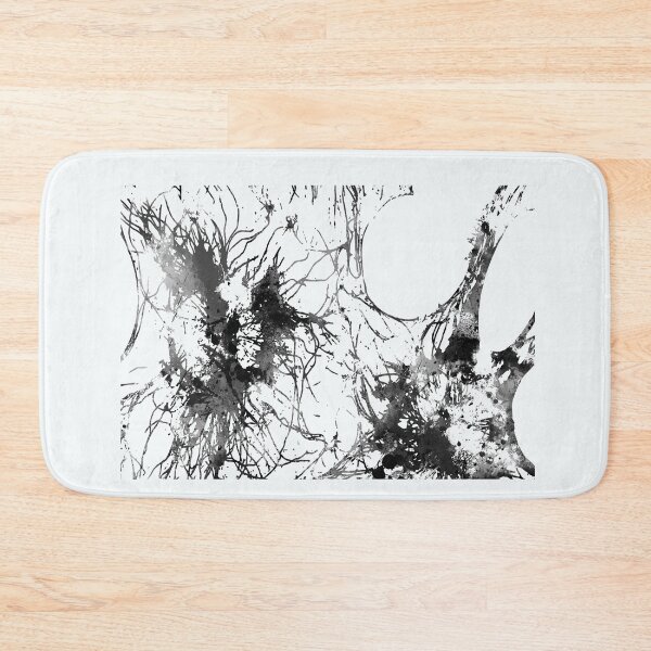 Item preview, Human brain cells, brain cells, cells designed and sold by Rosaliartbook.