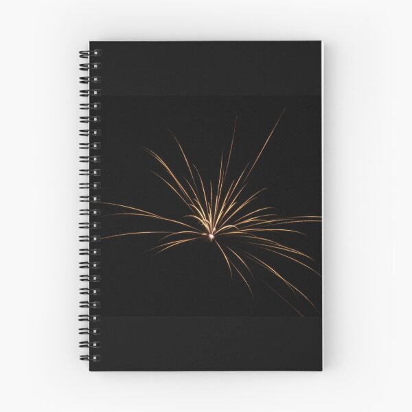 Item preview, Fuegos artificiales designed and sold by dianakimble.
