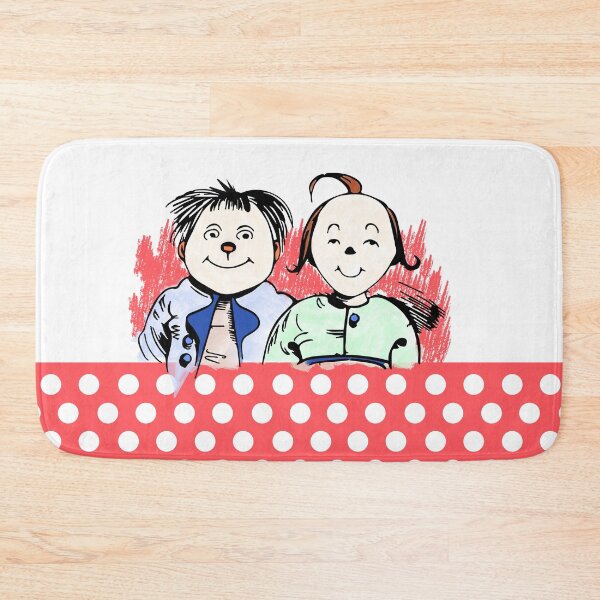 Item preview, Max and Moritz, a classic of children's literature designed and sold by Mauswohn.
