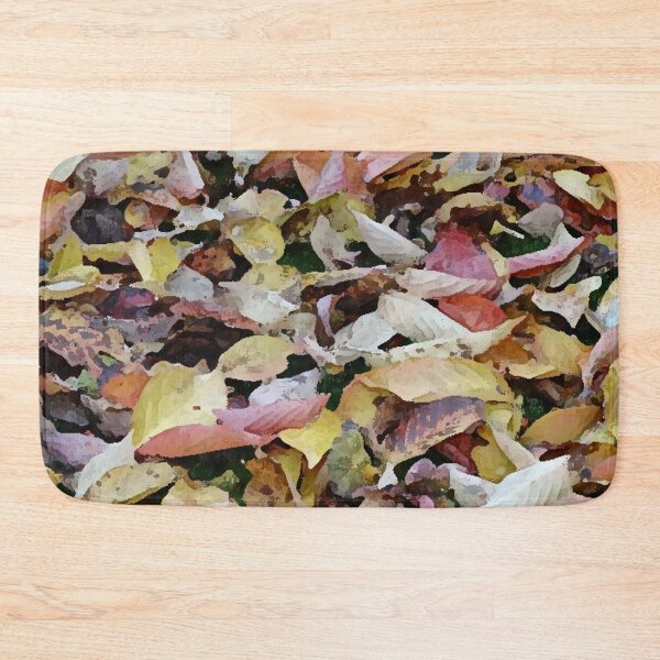 Item preview, Autumn Leaves designed and sold by EternalRainbow.