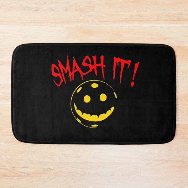 Item preview, Smash It Pickleball Halloween Lover designed and sold by RiffXS.