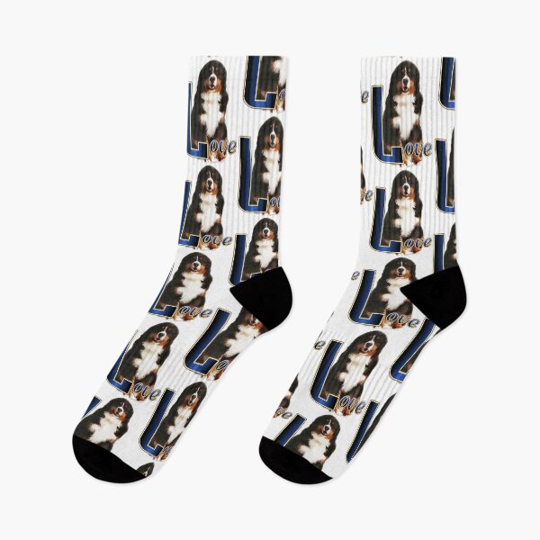 Item preview, Bernese Mountain Dog Lovers Art Gifts designed and sold by springdaleshops.