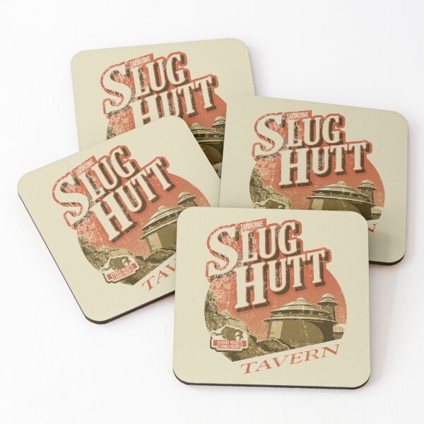 Item preview, Slug Hutt designed and sold by Stephen Hartman.