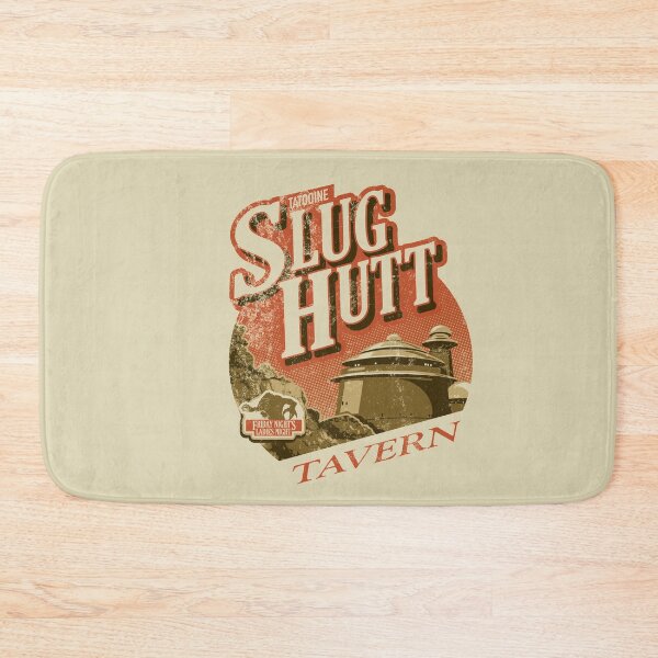 Item preview, Slug Hutt designed and sold by Stephen Hartman.