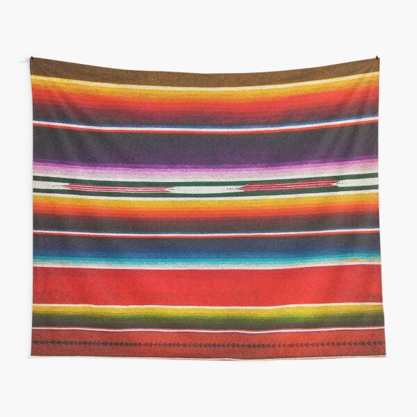Cheyenne Tapestry