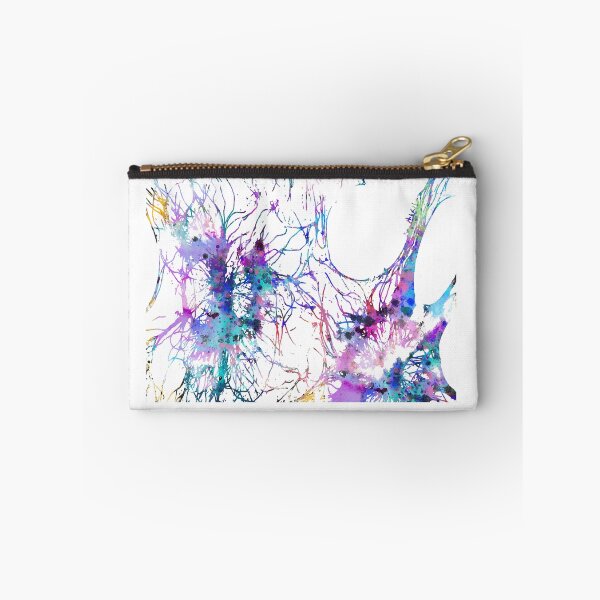 Item preview, Human brain cells, brain cells, cells designed and sold by Rosaliartbook.