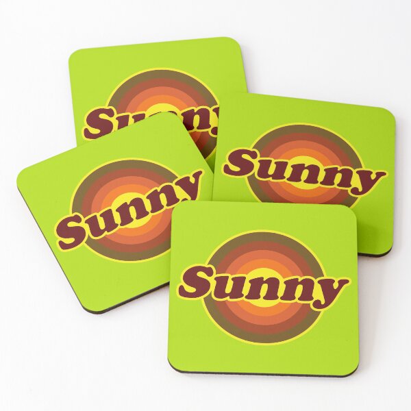 Item preview, 1970s Sunny Design Style designed and sold by GeekRetro.