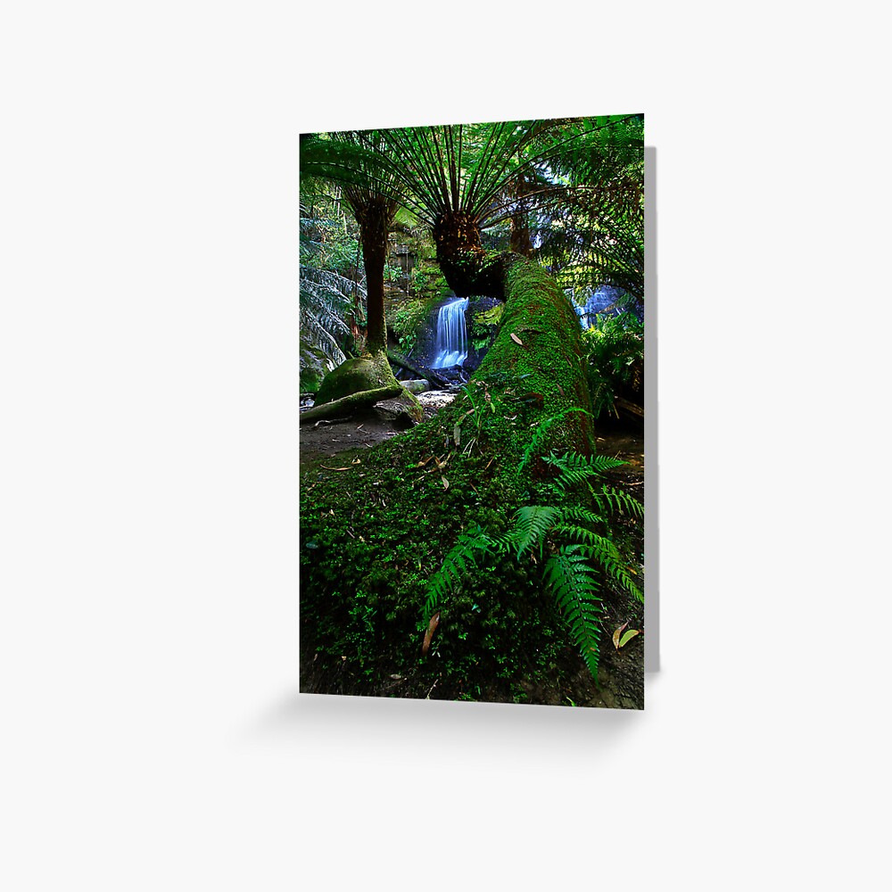Item preview, Greeting Card designed and sold by Oldrooz.