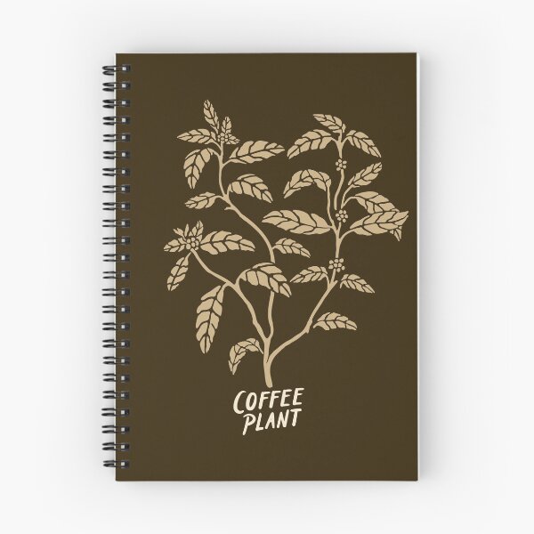 Item preview, Coffee Plant designed and sold by ianths.