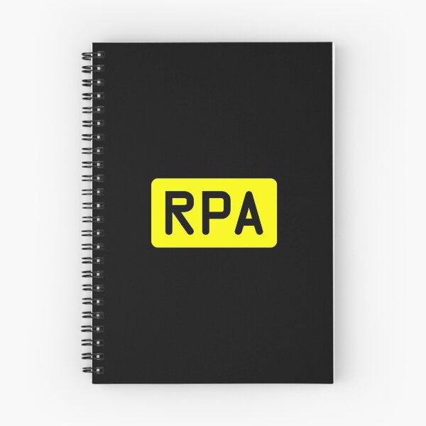 Item preview, RPA Yellow designed and sold by adidabu.
