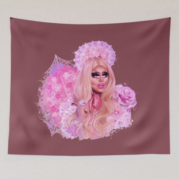 Item preview, TM 1 designed and sold by Anastasia Yurchak.