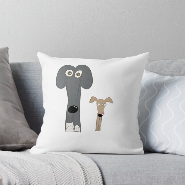 Item preview, Lurcher love designed and sold by Mat Dixon.