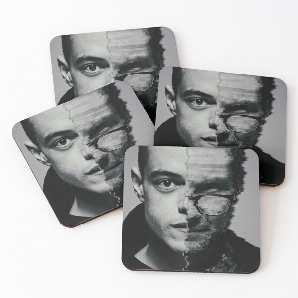 Item preview, Rami Malek designed and sold by TCam.