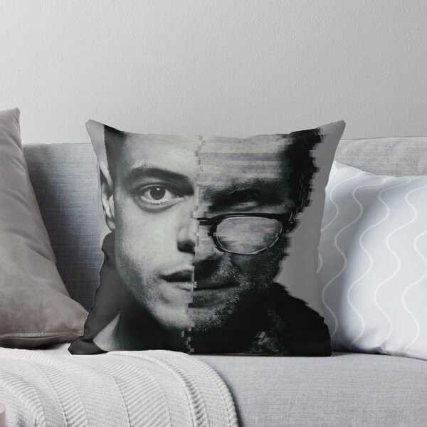 Item preview, Rami Malek designed and sold by TCam.