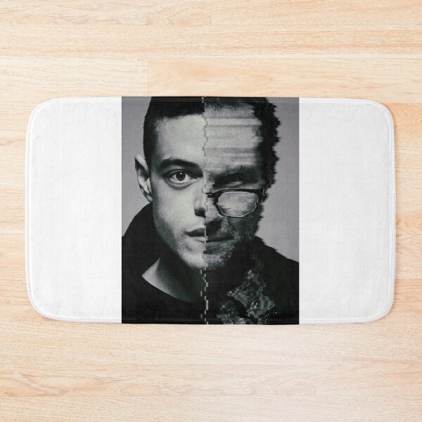 Item preview, Rami Malek designed and sold by TCam.