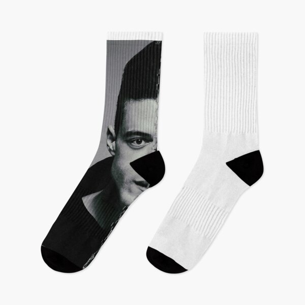 Item preview, Rami Malek designed and sold by TCam.