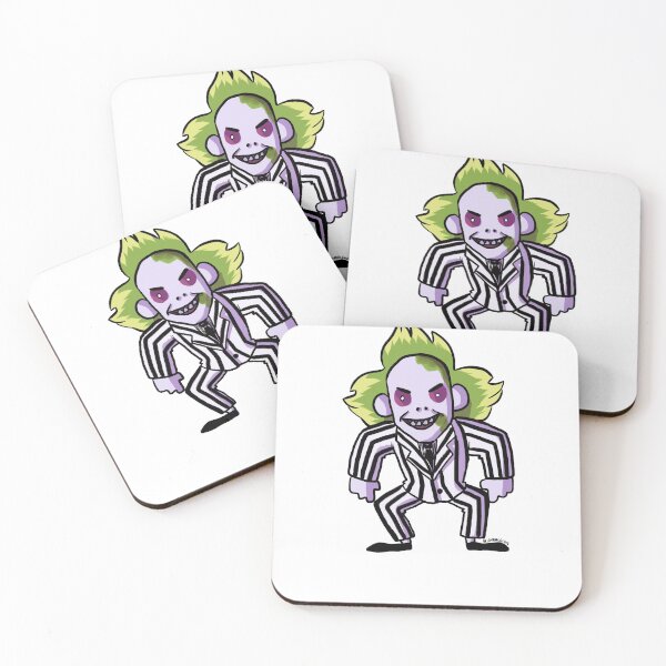 Item preview, Juice Demon designed and sold by watsundae.
