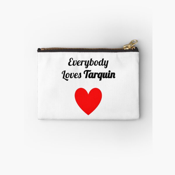 Item preview, Everybody Loves Tarquin designed and sold by sebastiandoe5.