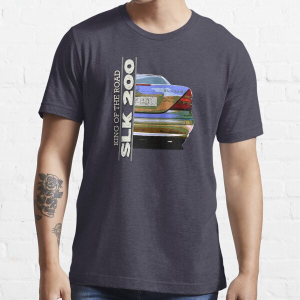 SLK 200 - King of the Road Essential T-Shirt